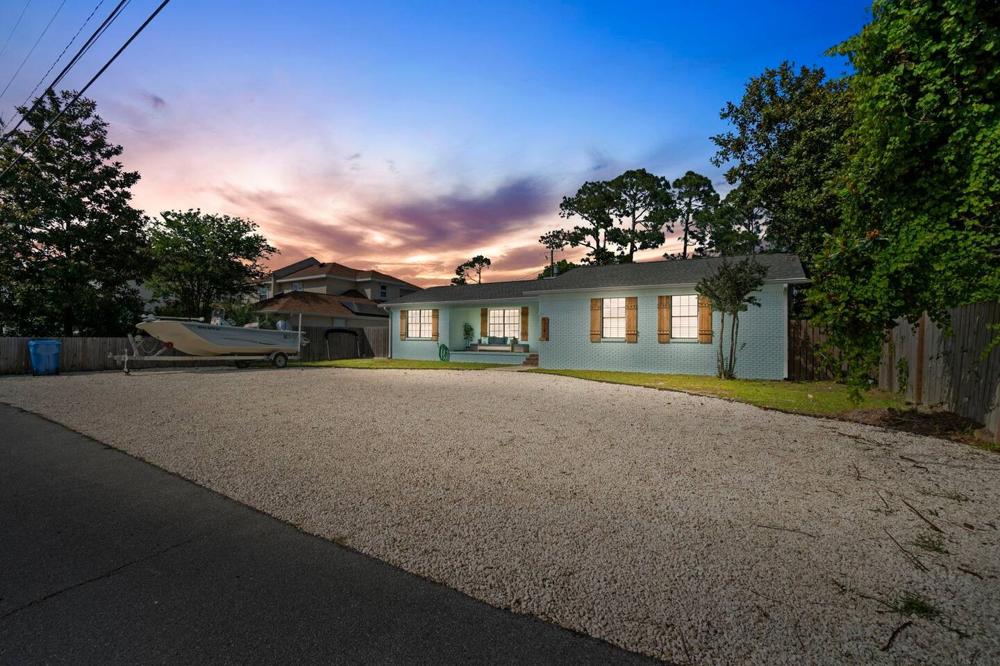 Featured Vacation Rental
