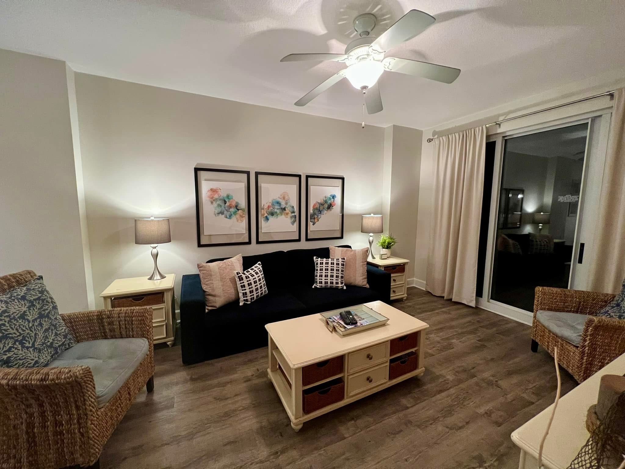 Featured Vacation Rental