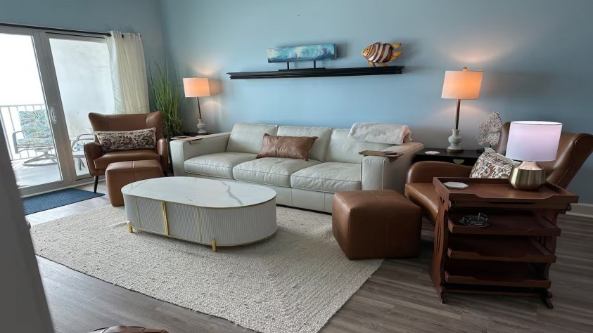 Featured Vacation Rental