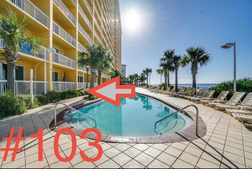 Featured Vacation Rental