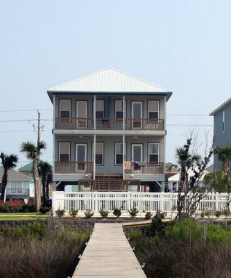 Near Beach Duplex Gulf Shores Al Vacation Rentals By