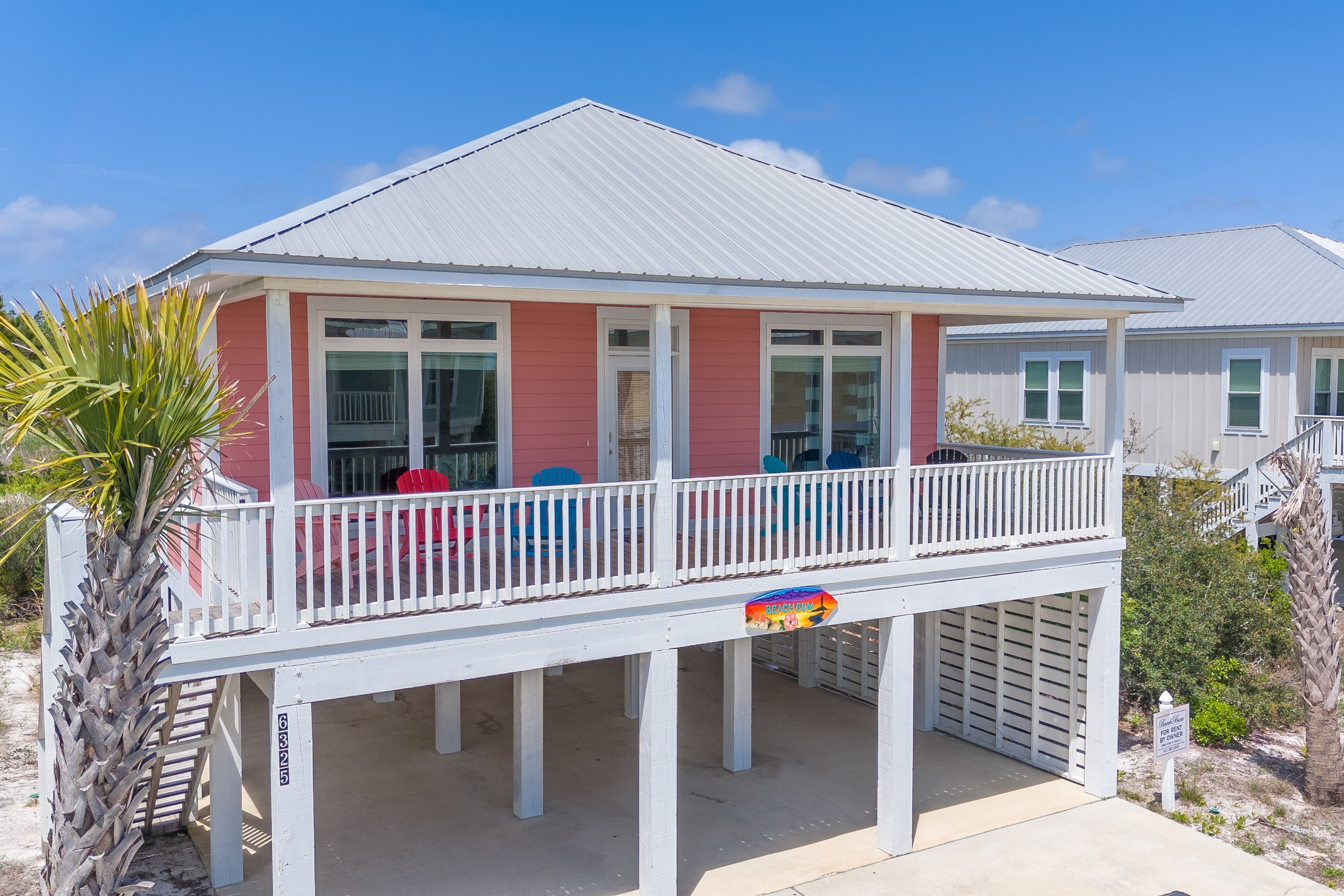 Featured Vacation Rental