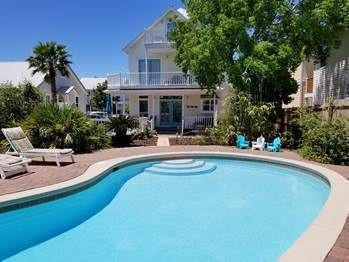 Featured Vacation Rental