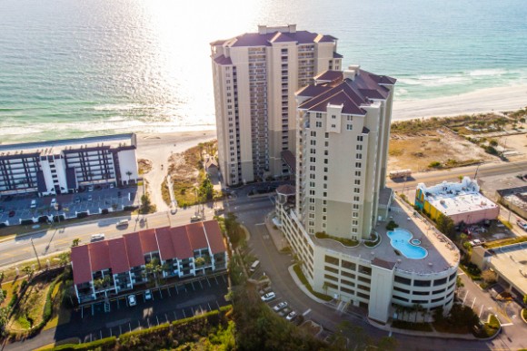 Grand Panama Beach Resort
