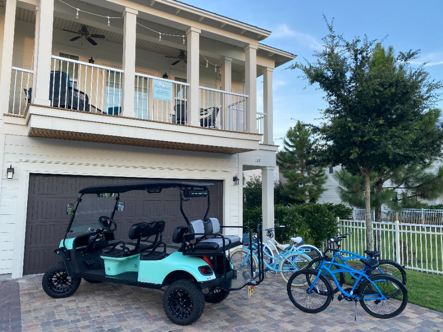 Featured Vacation Rental