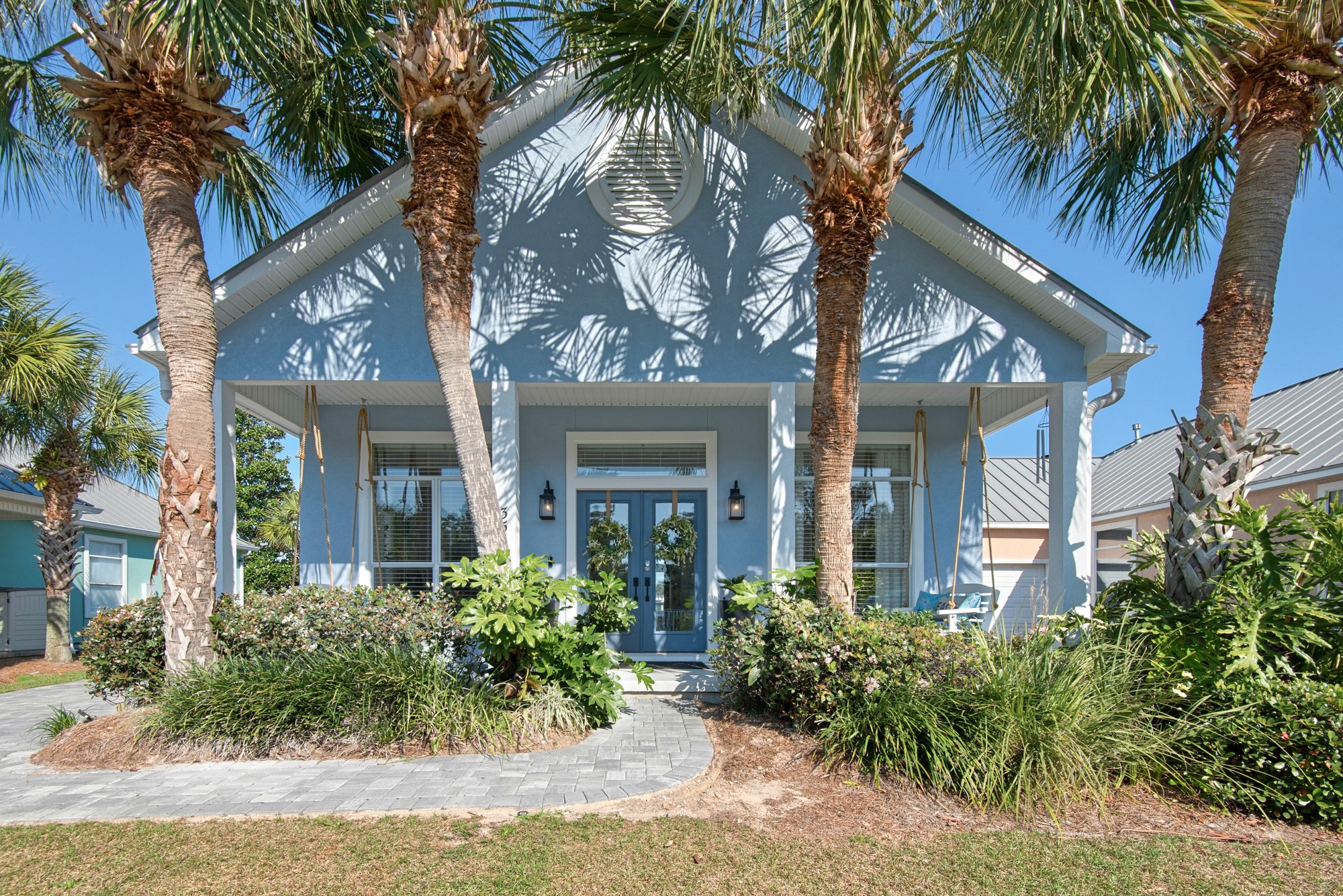 Featured Vacation Rental