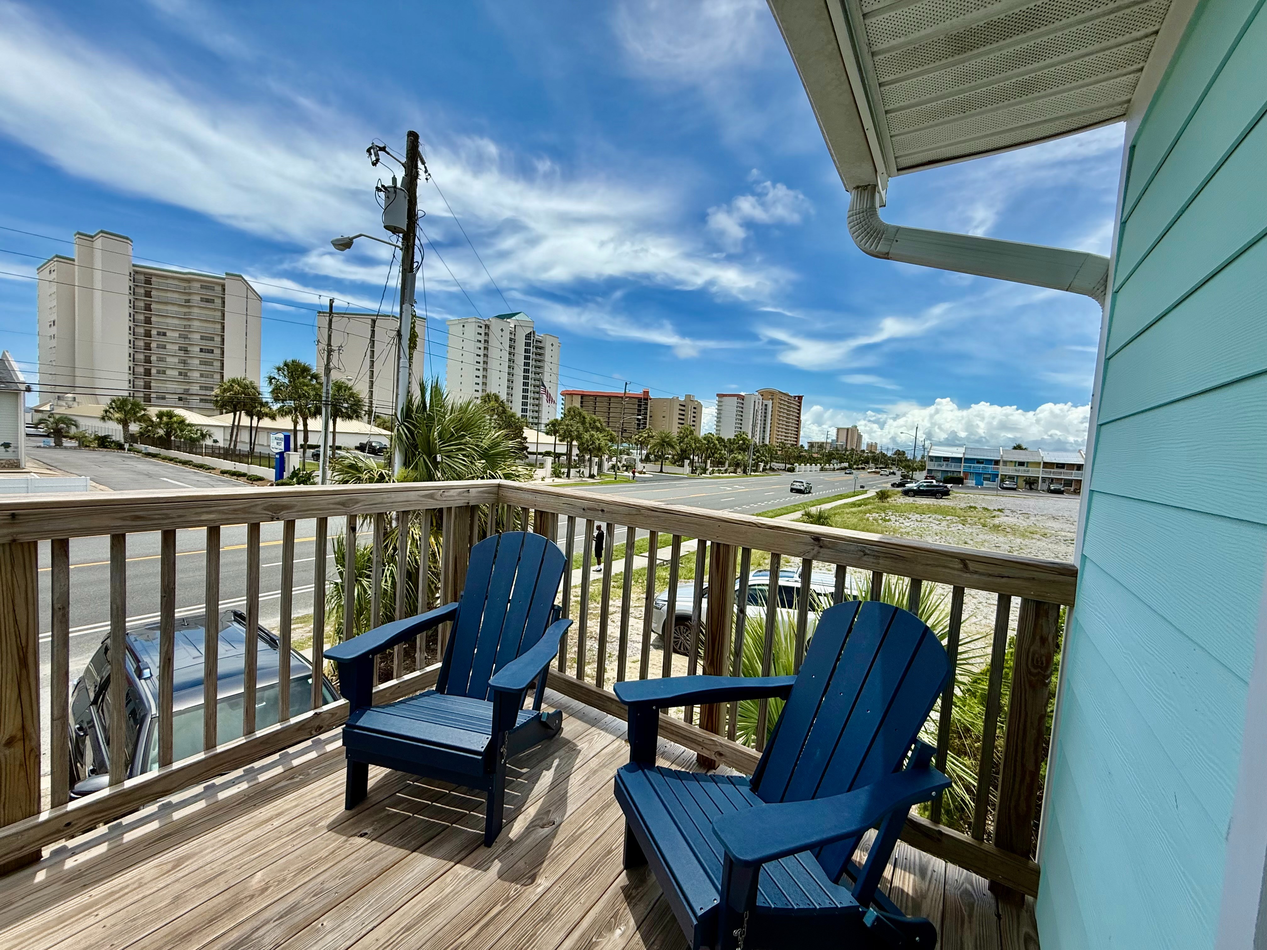 Featured Vacation Rental