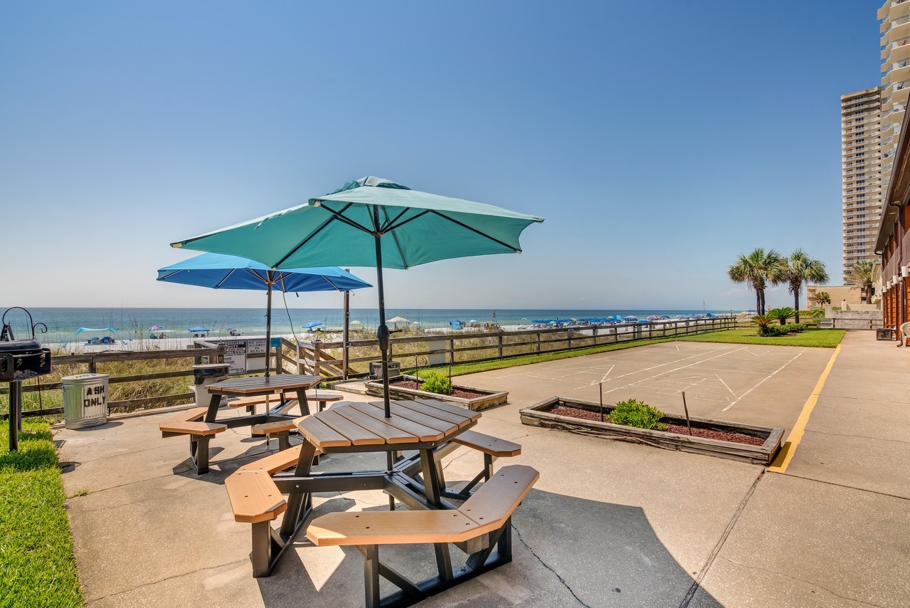 Featured Vacation Rental