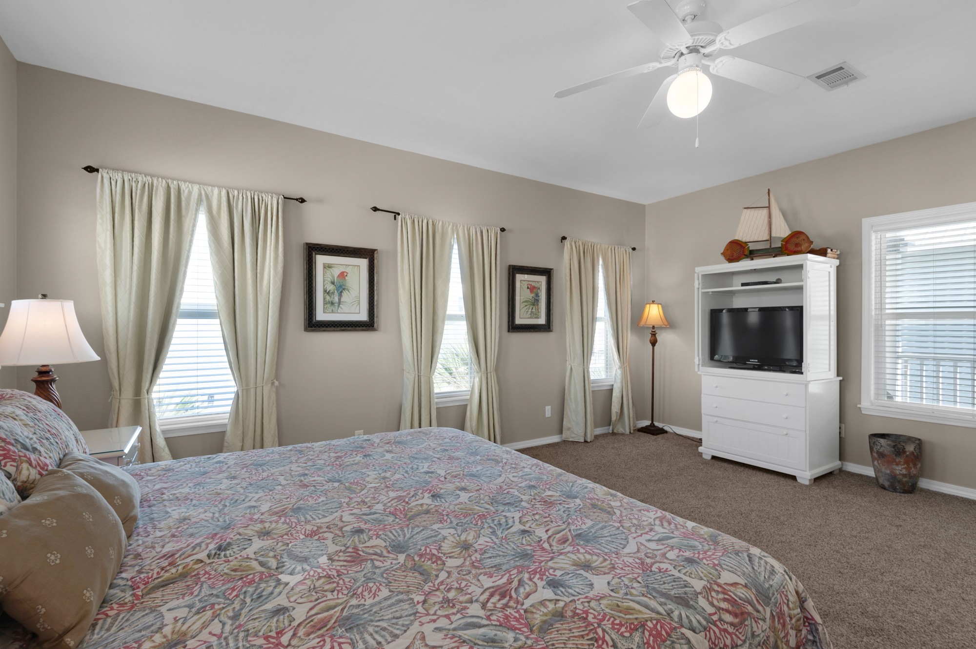 Gulfside Cottages Dream Vacation Destin Florida