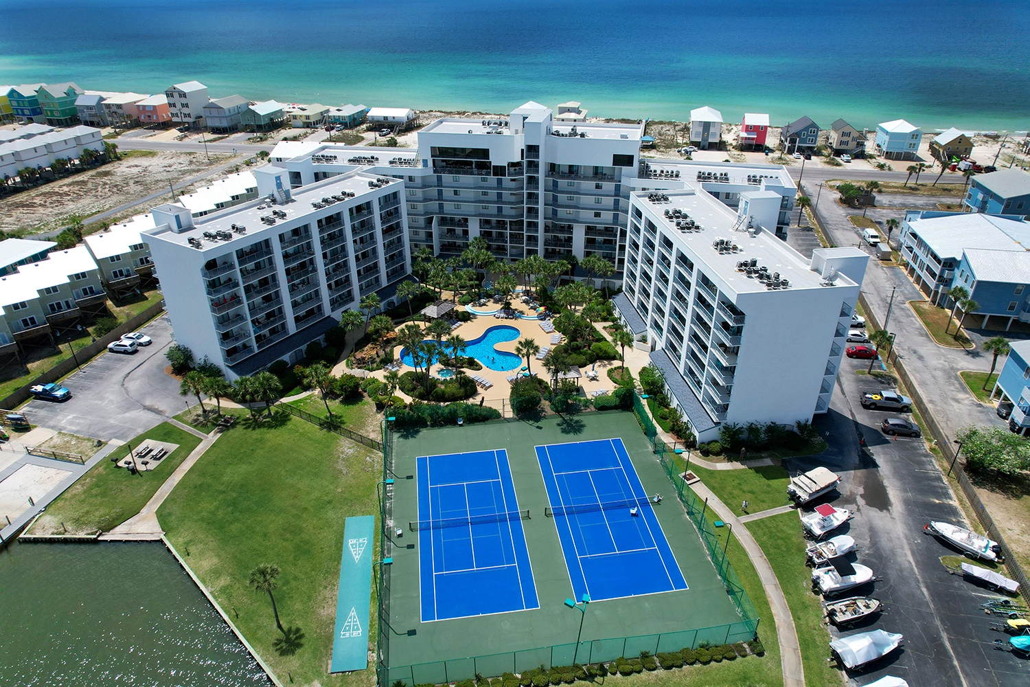 Featured Vacation Rental