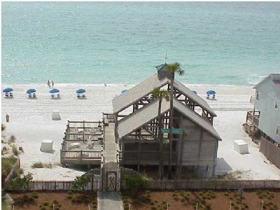 Destin Florida 4 Bedroom Vacation Home Condo Rental